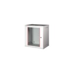 <span>Сървърен шкаф</span> LANDE Комуникационен шкаф STB Security Box, 540x400mm, 9U , 19" <span class='catalog-num-in-name'>NET-RACK-9U-LANDE-NEW</span> - 