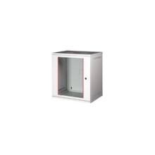  LANDE Комуникационен шкаф STB Security Box, 540x400mm, 9U , 19" 820318 NET-RACK-9U-LANDE-NEW на топ цена - PIC.bg