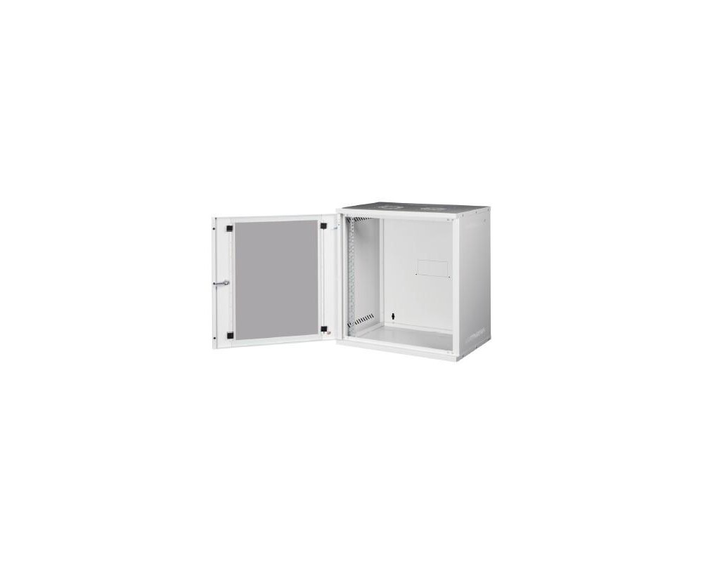 Сървърен шкаф LANDE Комуникационен шкаф STB Security Box, 540x400mm, 9U , 19" 2