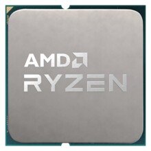  AMD Ryzen 5 5500 (6-ядрен), Tray 820389 100-100000457 на топ цена - PIC.bg