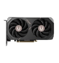  ZOTAC GAMING RTX 5060 TI 16GB AMP GDDR7 820906 ZOTAC-VC-N5060TI-16GB-AMP на топ цена - PIC.bg