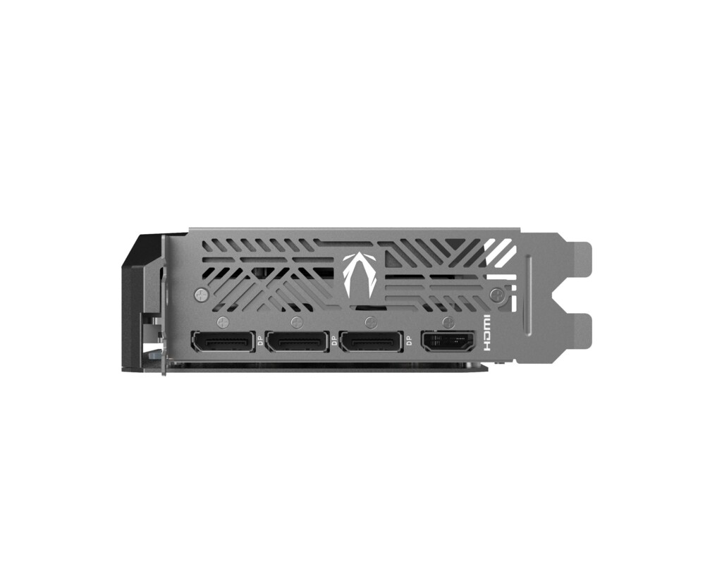 Видеокарта ZOTAC GAMING RTX 5060 TI 16GB AMP GDDR7 5