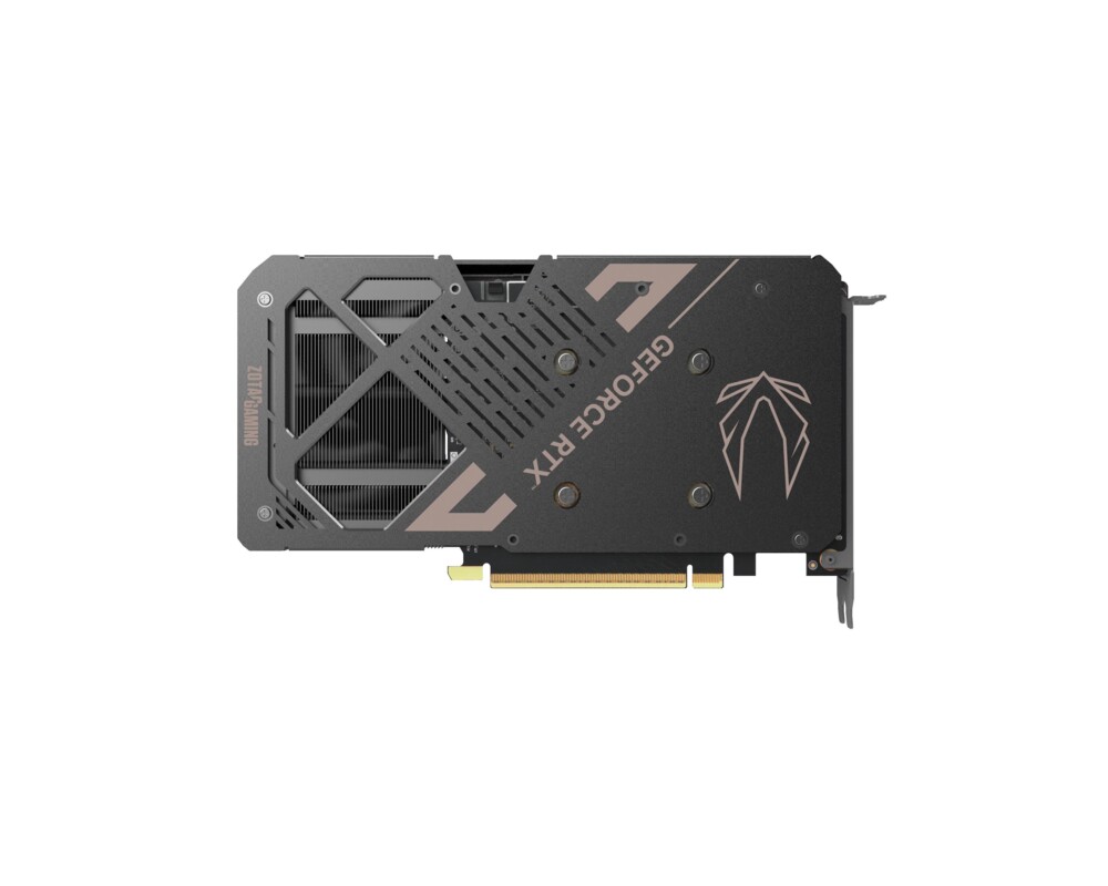 Видеокарта ZOTAC GAMING RTX 5060 TI 16GB AMP GDDR7 4