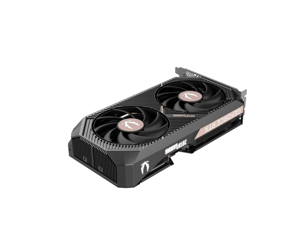 Видеокарта ZOTAC GAMING RTX 5060 TI 16GB AMP GDDR7 3