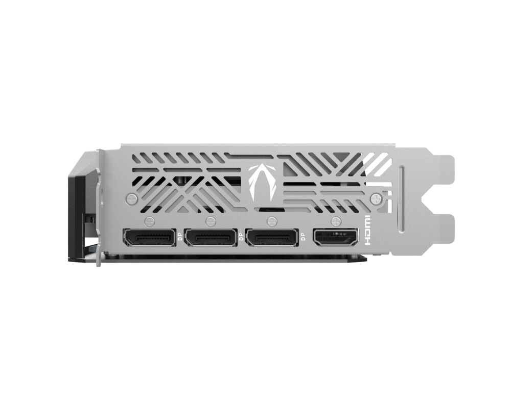 Видеокарта ZOTAC GAMING RTX 5060 TI Twin Edge OC 16GB GDDR7 5