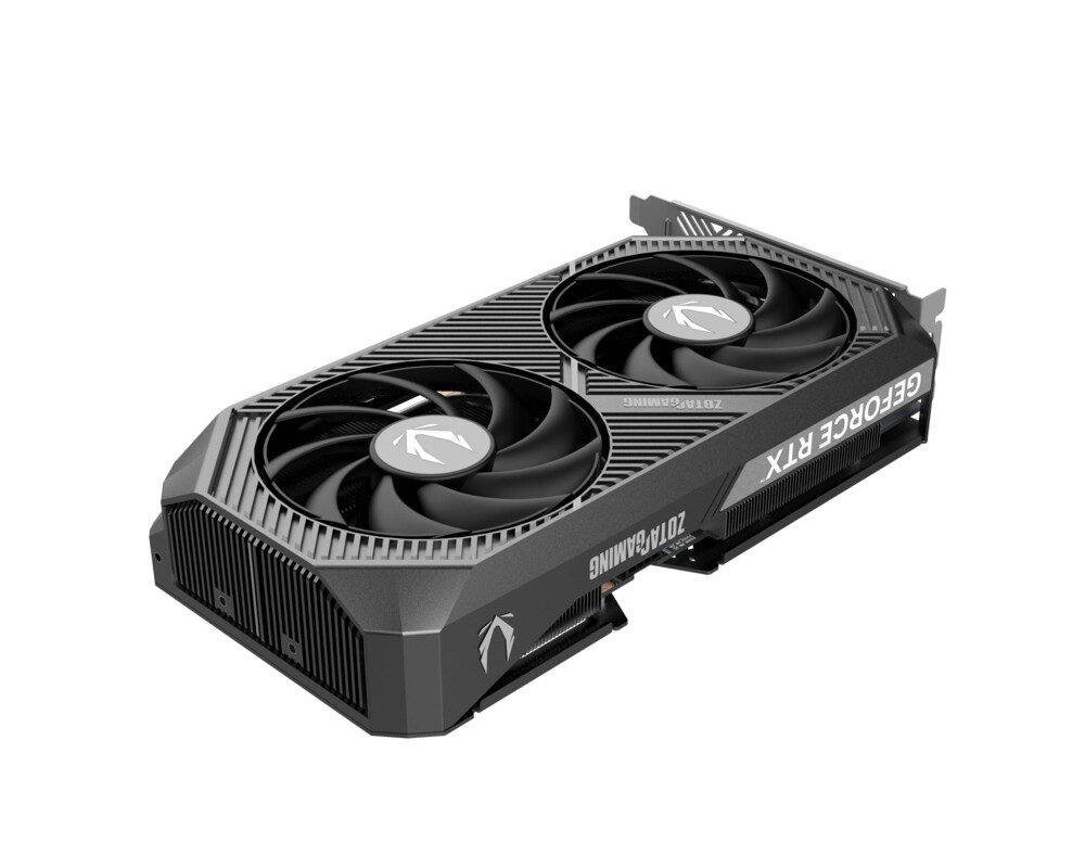 Видеокарта ZOTAC GAMING RTX 5060 TI Twin Edge OC 16GB GDDR7 2