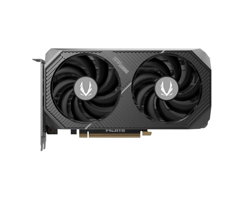Видеокарта ZOTAC GAMING RTX 5060 TI Twin Edge OC 16GB GDDR7