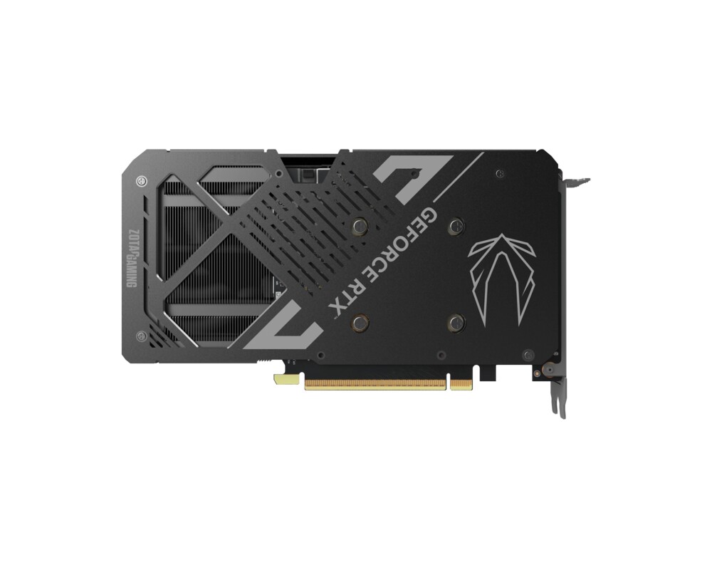 Видеокарта ZOTAC GAMING RTX 5060 TI Twin Edge OC 16GB GDDR7 4