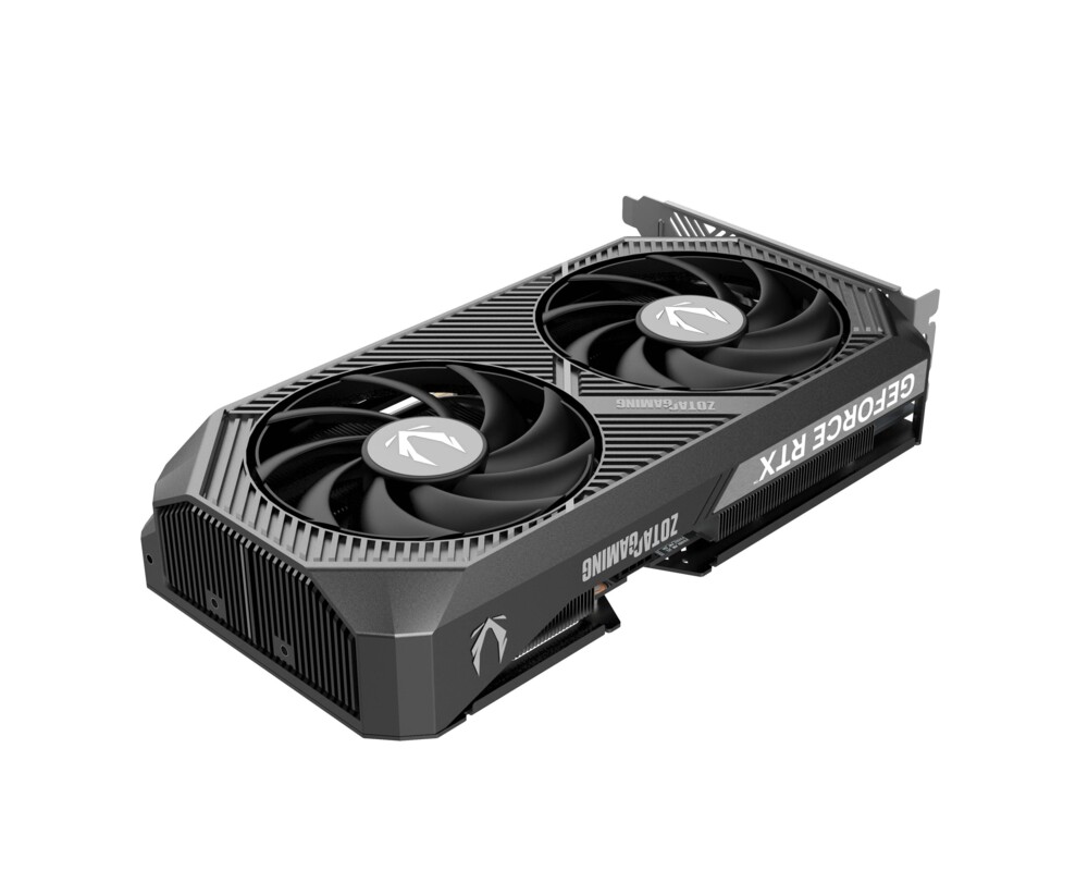 Видеокарта ZOTAC GAMING RTX 5060 TI Twin Edge 16GB GDDR7 2