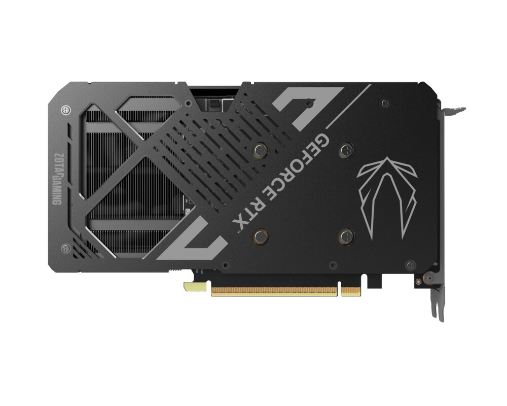 Видеокарта ZOTAC GAMING RTX 5060 TI Twin Edge 16GB GDDR7 4