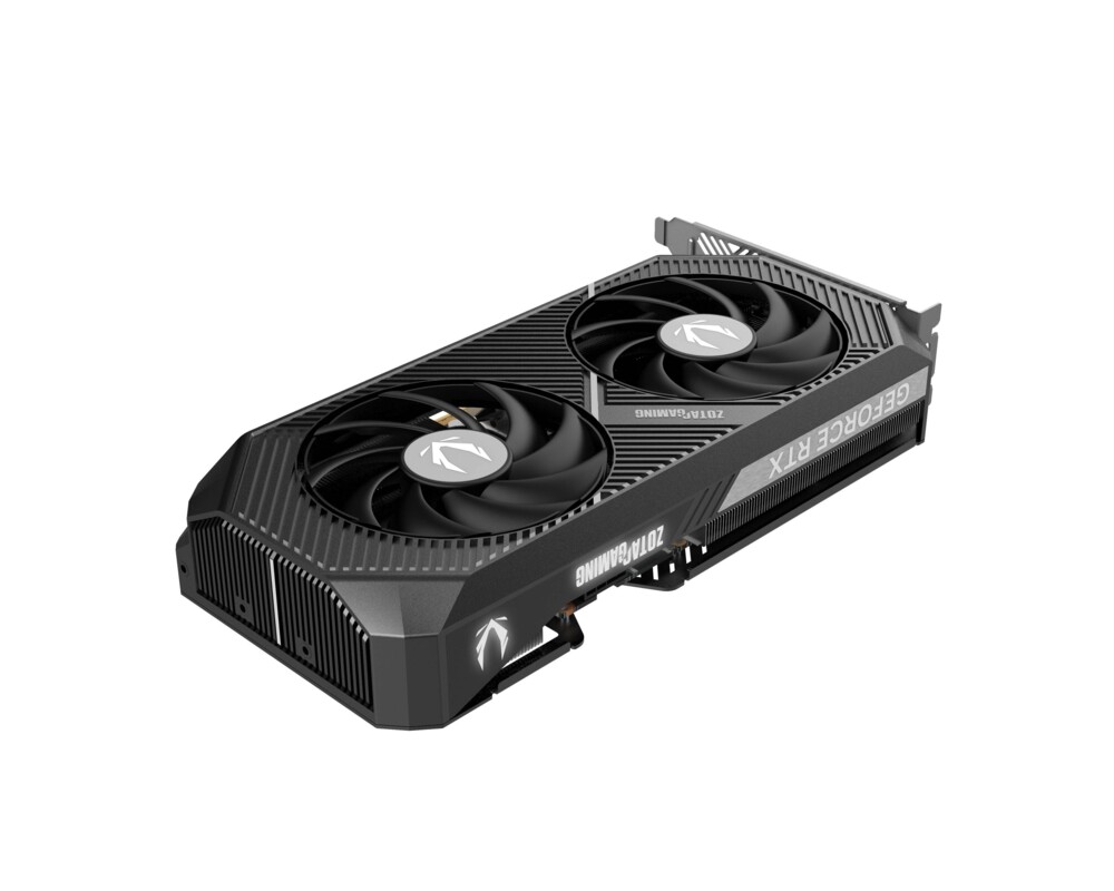 Видеокарта ZOTAC GAMING RTX 5070 Twin Ege OC 12GB GDDR7 2