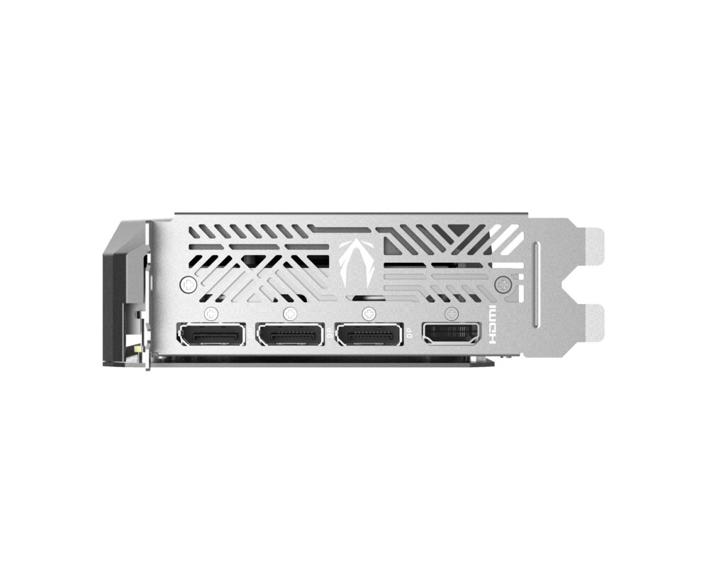 Видеокарта ZOTAC GAMING RTX 5070 Twin Ege OC 12GB GDDR7 5