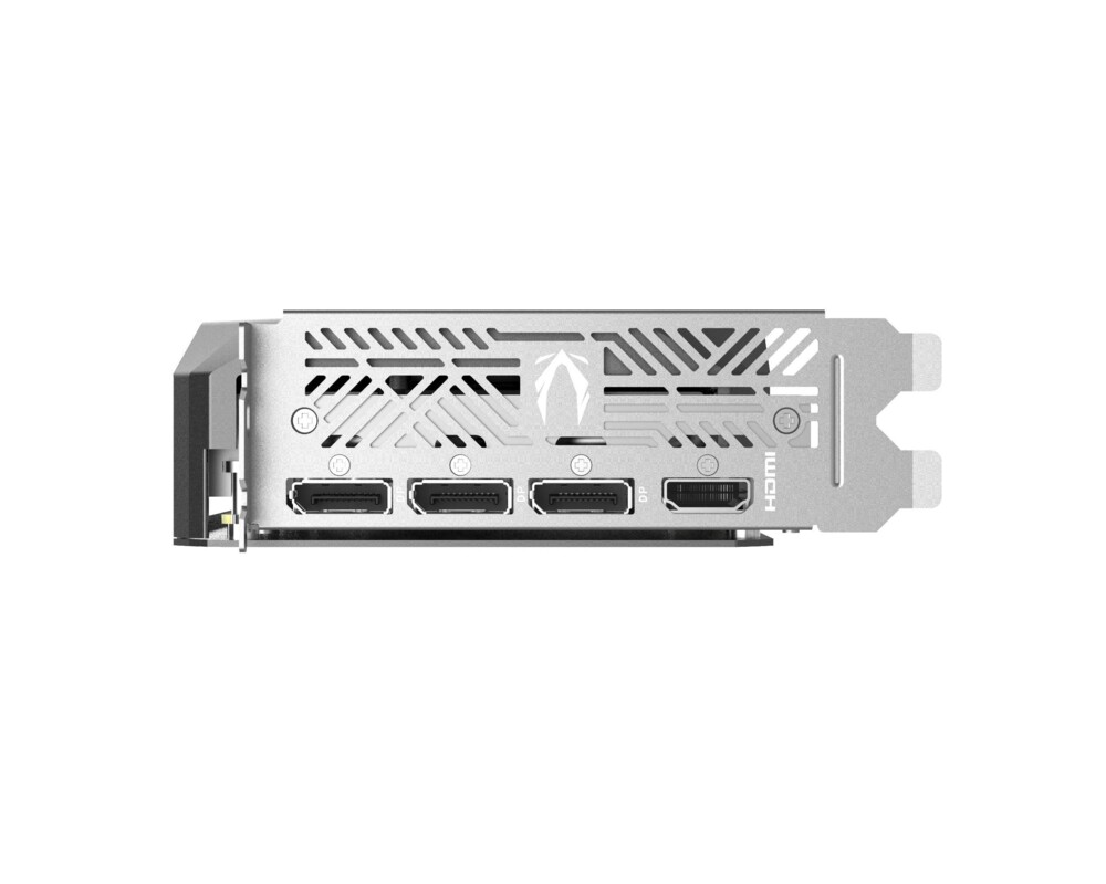 Видеокарта ZOTAC GAMING RTX 5070 Twin Edge 12GB GDDR7 5