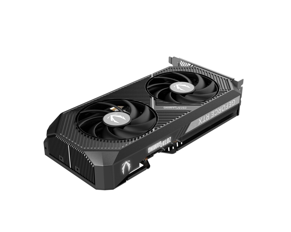 Видеокарта ZOTAC GAMING RTX 5070 Twin Edge 12GB GDDR7 2