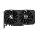 <span>Видеокарта</span> ZOTAC GAMING GeForce RTX 4060 Twin Edge 8GB GDDR6 <span class='catalog-num-in-name'>ZOTAC-VC-N4060-8GB</span> - 