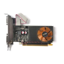  ZOTAC GeForce GT 710 2GB GDDR5 820912 ZOTAC-VC-N710-2GB на топ цена - PIC.bg