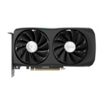 <span>Видеокарта</span> ZOTAC GAMING RTX 4060 TI Twin Ege 16GB GDDR6 <span class='catalog-num-in-name'>ZOTAC-VC-N4060TI-16GB</span> - 