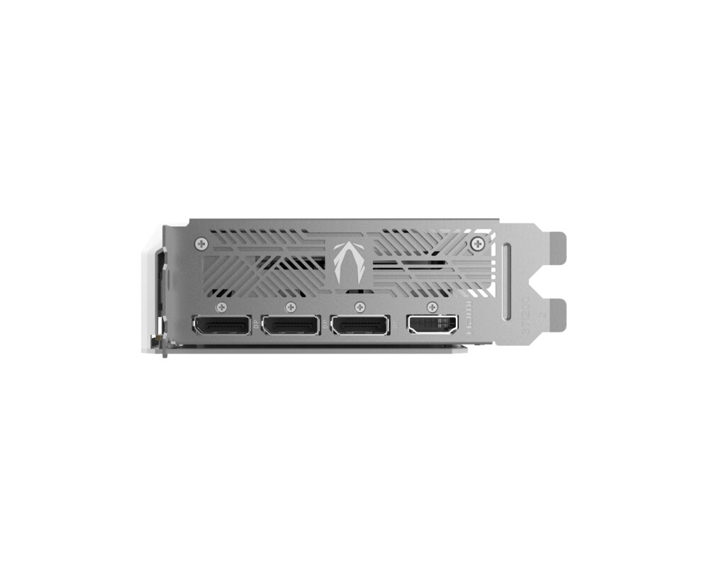 Видеокарта ZOTAC GAMING RTX 5070 AMP White Edition 12GB GDDR7 5