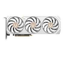  ZOTAC GAMING RTX 5070 AMP White Edition 12GB GDDR7 820914 ZOTAC-VC-N5070-AMP-WHITE на топ цена - PIC.bg