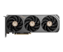  ZOTAC GAMING RTX 5070 Solid OC 12GB GDDR7 820915 ZOTAC-VC-N5070-SOLID-OC на топ цена - PIC.bg