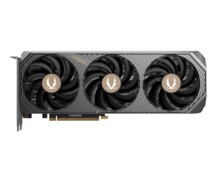  ZOTAC GAMING RTX 5070 Solid 12GB GDDR7 820916 ZOTAC-VC-N5070-SOLID на топ цена - PIC.bg