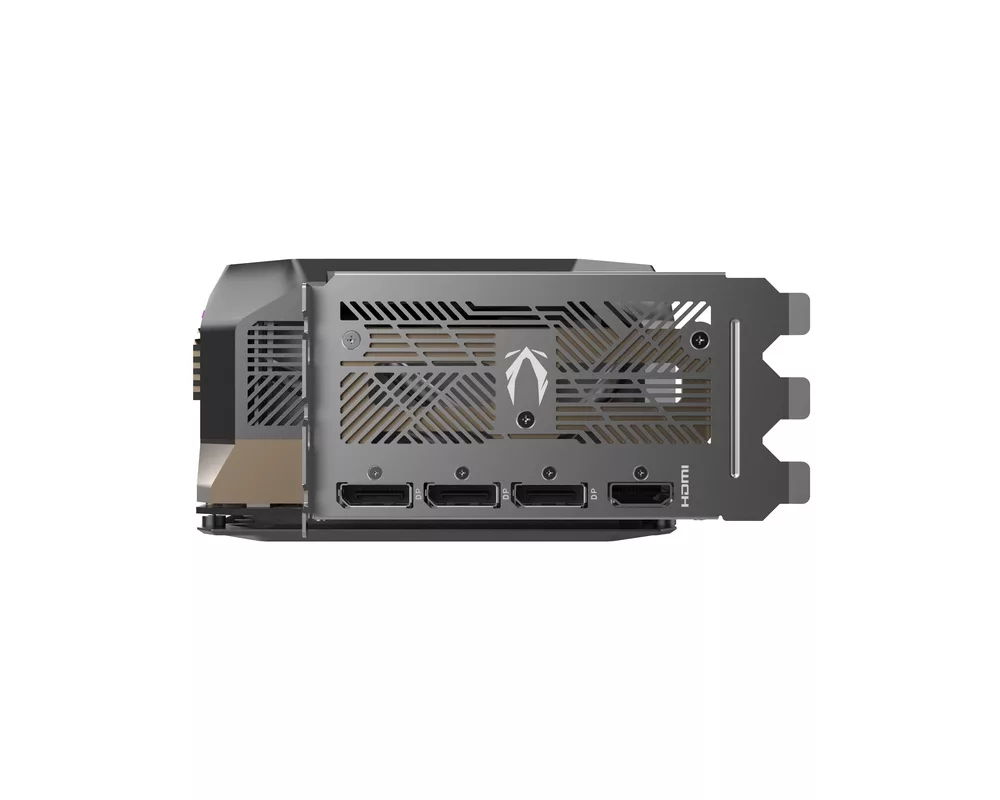 Видеокарта ZOTAC GAMING RTX 5080 AMP Extreme Infinity Ultra 16GB GDDR7 5