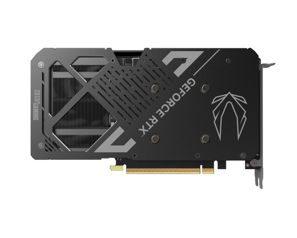 Видеокарта ZOTAC GAMING RTX 5060 TI Twin Edge OC 8GB GDDR7 4