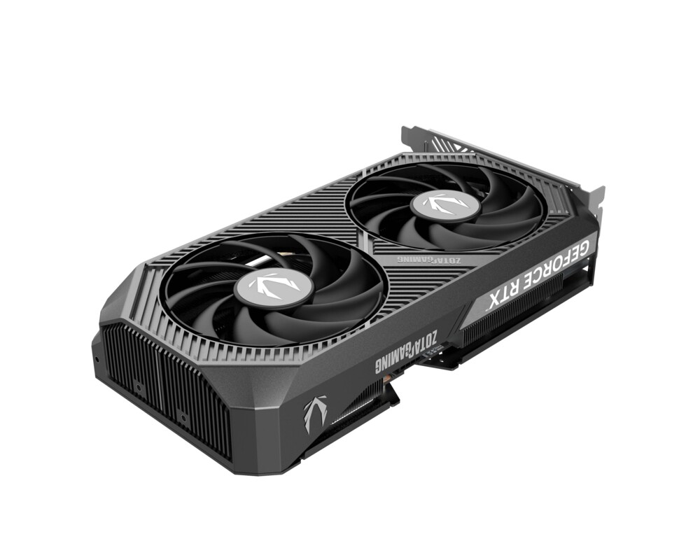 Видеокарта ZOTAC GAMING RTX 5060 TI Twin Edge OC 8GB GDDR7 2
