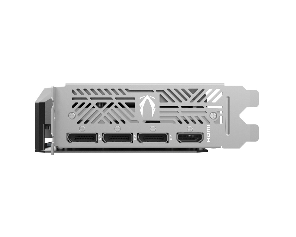 Видеокарта ZOTAC GAMING RTX 5060 TI Twin Edge 8GB GDDR7 5