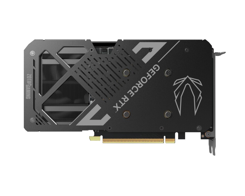 Видеокарта ZOTAC GAMING RTX 5060 TI Twin Edge 8GB GDDR7 4