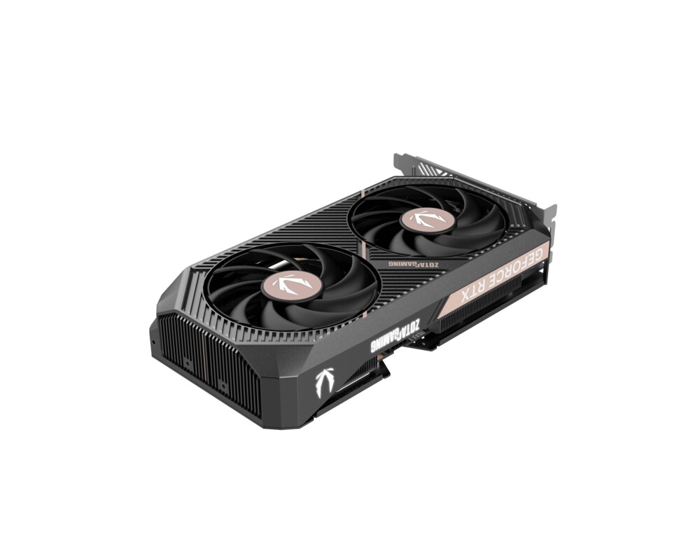 Видеокарта ZOTAC GAMING RTX 5060 TI AMP 8GB GDDR7 2