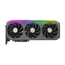  ZOTAC GAMING RTX 5080 AMP Extreme Infinity 16GB GDDR7 820921 ZOTAC-VC-N5080-INF на топ цена - PIC.bg