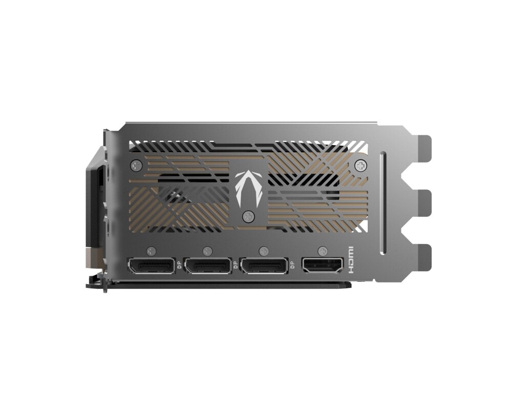 Видеокарта ZOTAC GAMING RTX 5070 TI Solid SFF 16GB GDDR7 5