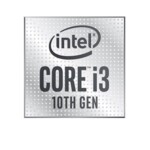 <span>Процесор</span> Intel Core i3-10105 (4-ядрен) TRAY <span class='catalog-num-in-name'>I3-10105-TRAY</span> - 