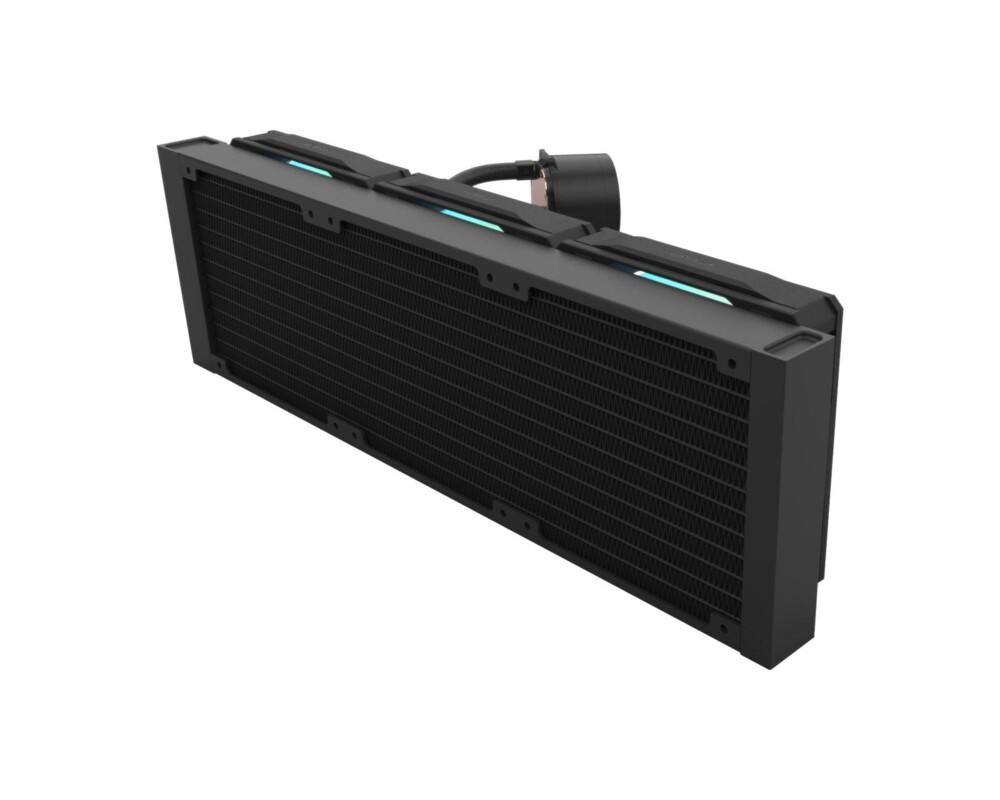 Охладител за процесор FSP Group AE36 360mm - 1851/1700/1200/AM4/AM5 2