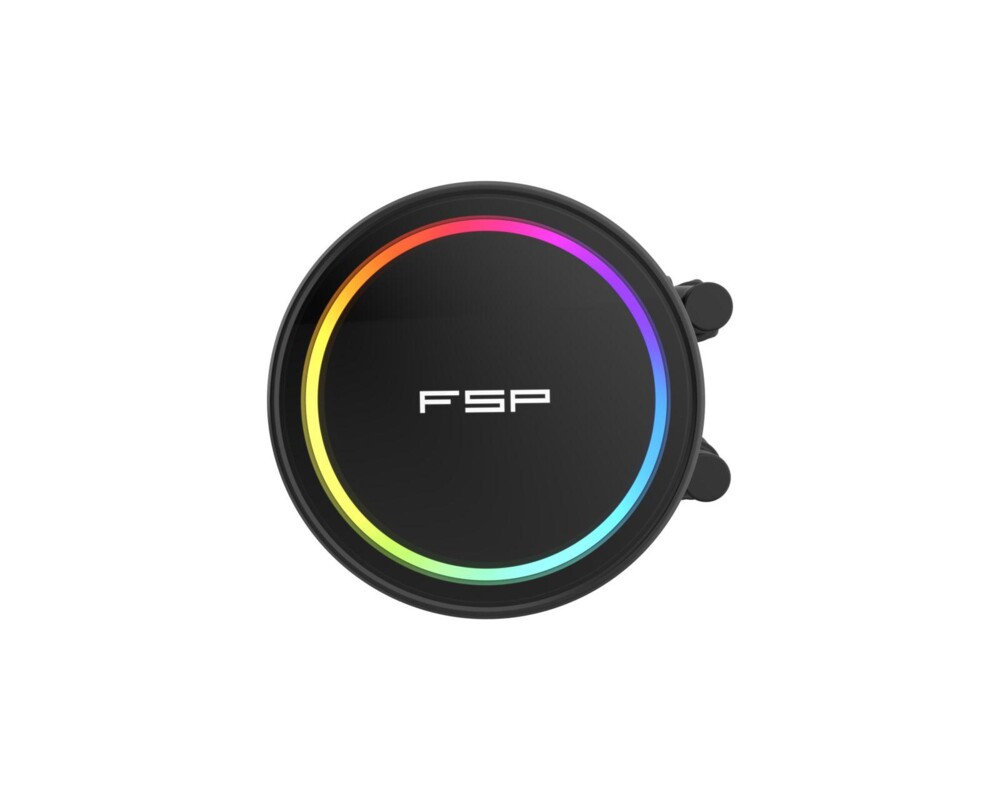 Охладител за процесор FSP Group AE36 360mm - 1851/1700/1200/AM4/AM5 3