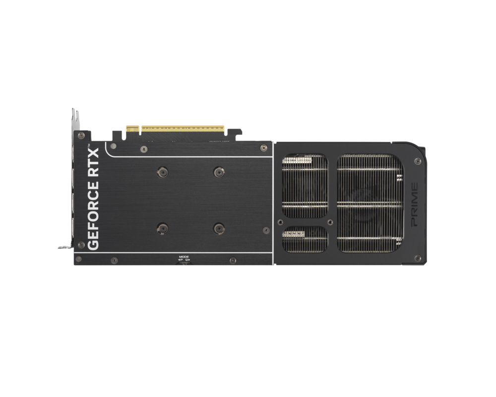 Видеокарта Asus Prime GeForce RTX 5060 Ti 16GB GDDR7 OC 18