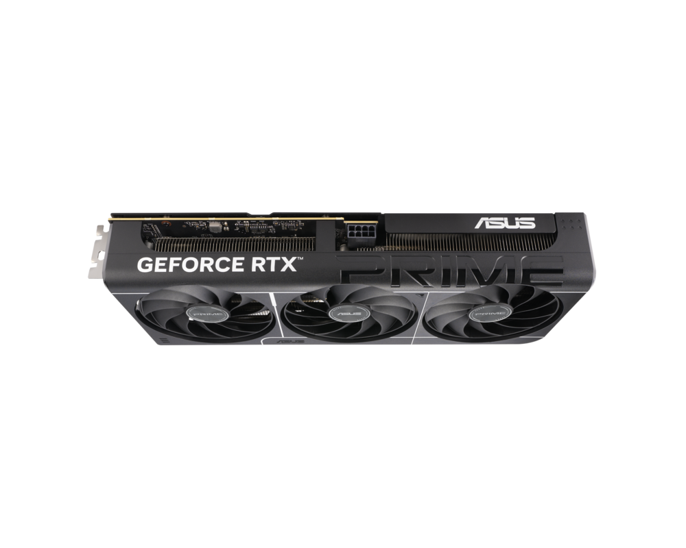 Видеокарта Asus Prime GeForce RTX 5060 Ti 16GB GDDR7 OC 19