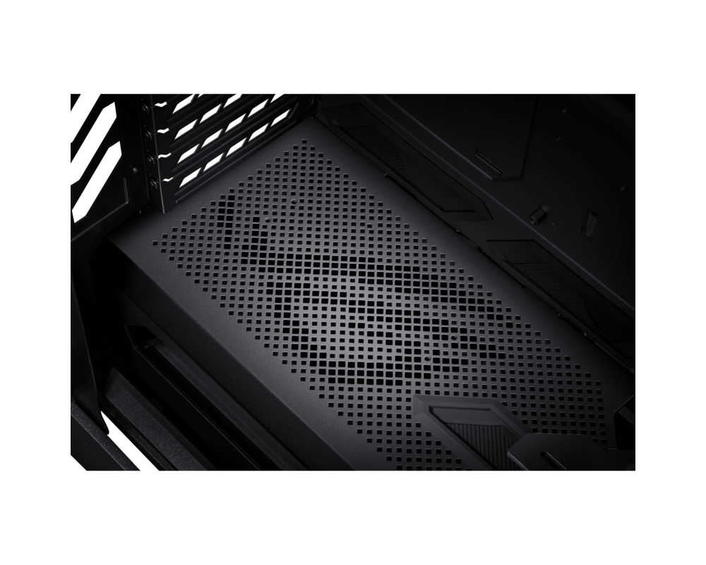 Кутия ASUS ROG HYPERION BTF Edition - Full Tower 23