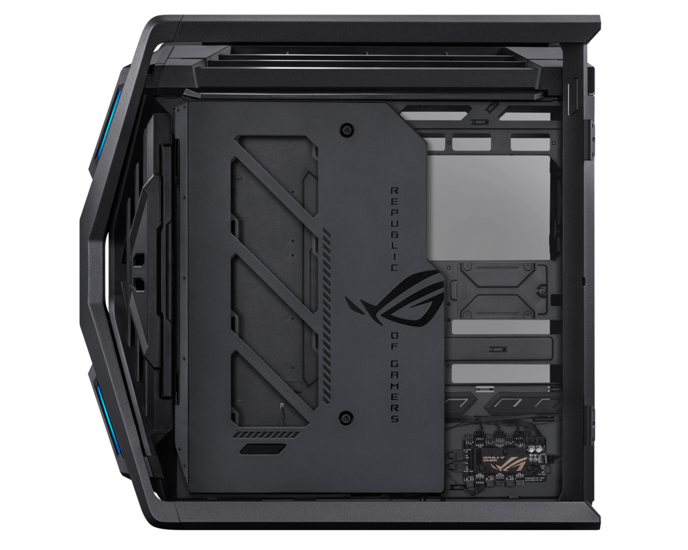 Кутия ASUS ROG HYPERION BTF Edition - Full Tower 15
