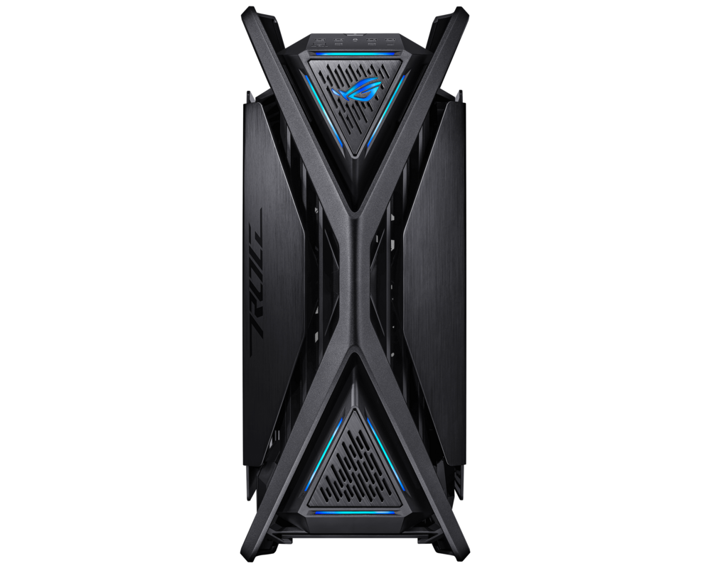 Кутия ASUS ROG HYPERION BTF Edition - Full Tower 5