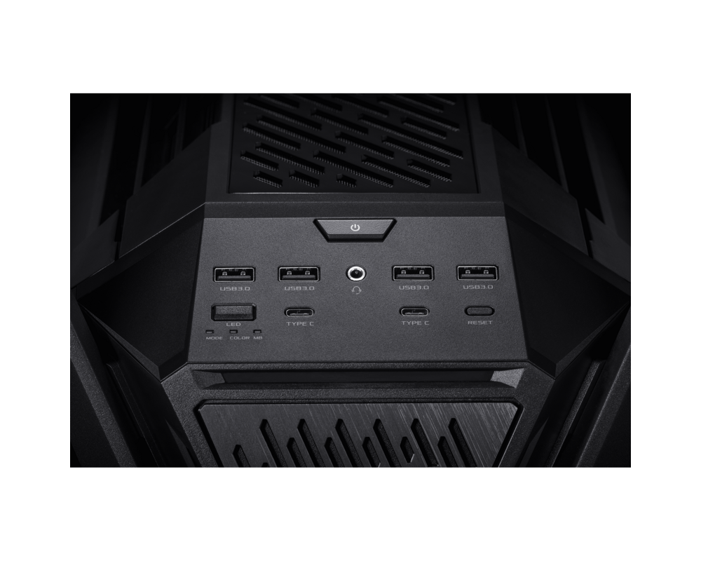 Кутия ASUS ROG HYPERION BTF Edition - Full Tower 7