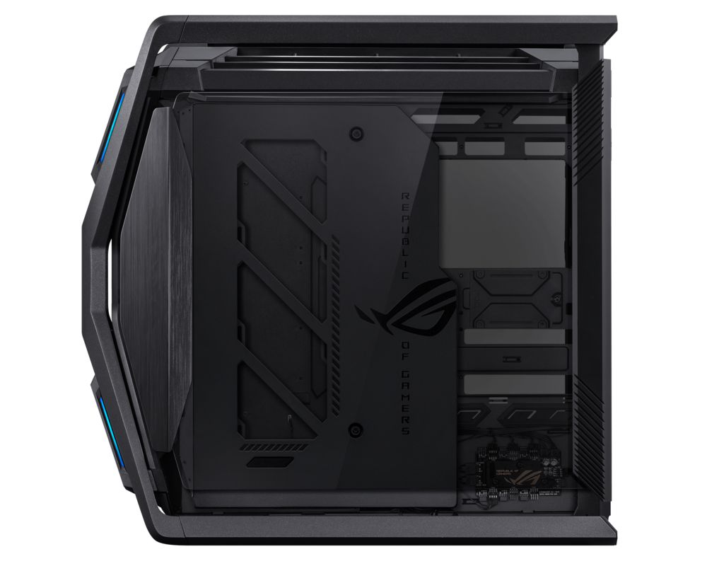 Кутия ASUS ROG HYPERION BTF Edition - Full Tower 14