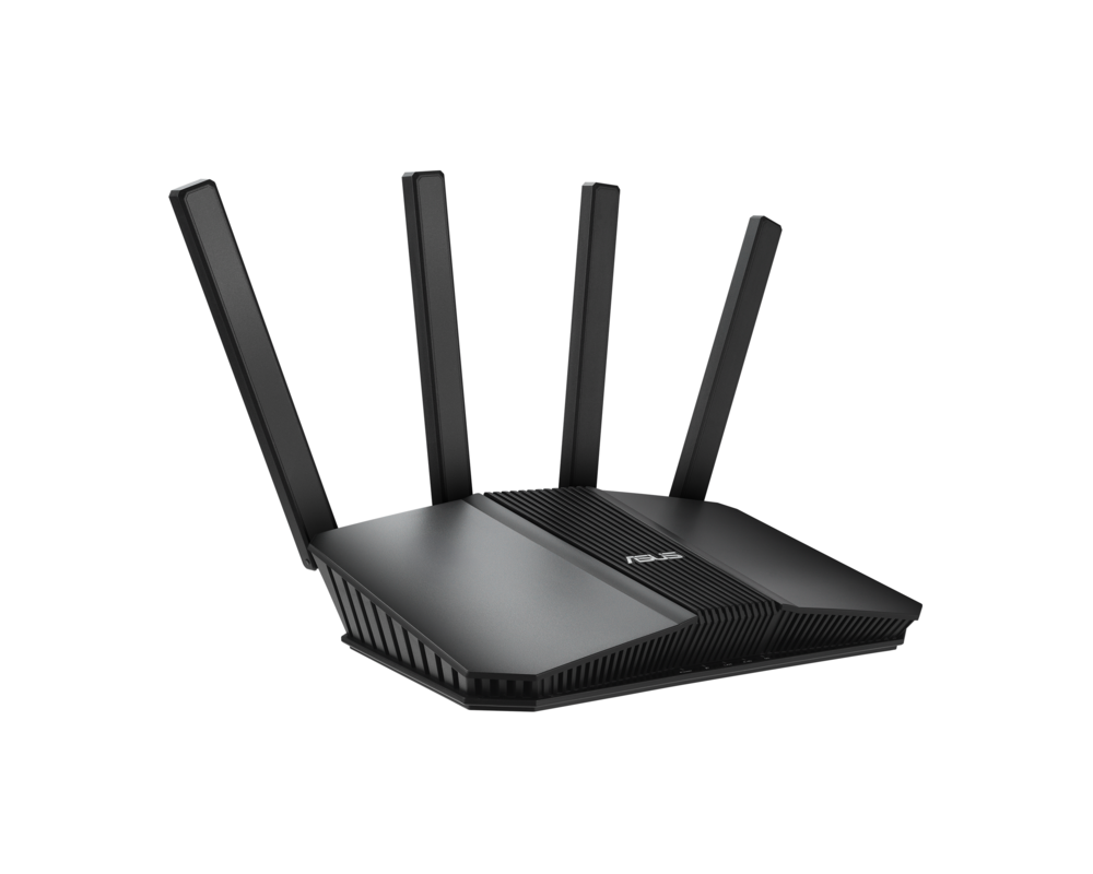 Рутер ASUS RT-BE82U Dual-Band WiFi7 BE3600 (802.11be), Ai Mesh 3