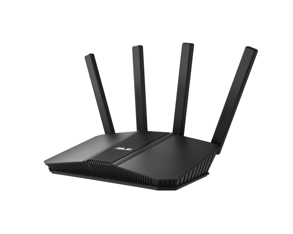 Рутер ASUS RT-BE82U Dual-Band WiFi7 BE3600 (802.11be), Ai Mesh 2