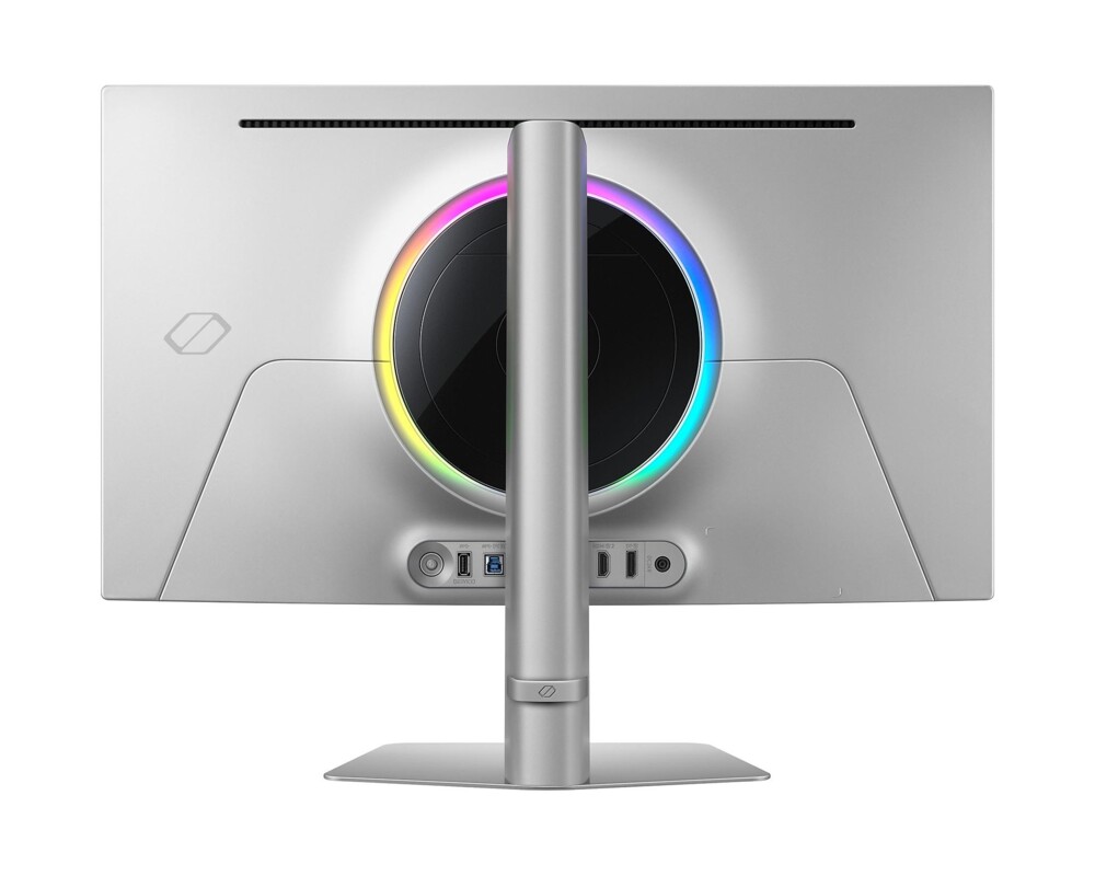 Монитор  27" Samsung LS27FG810  16