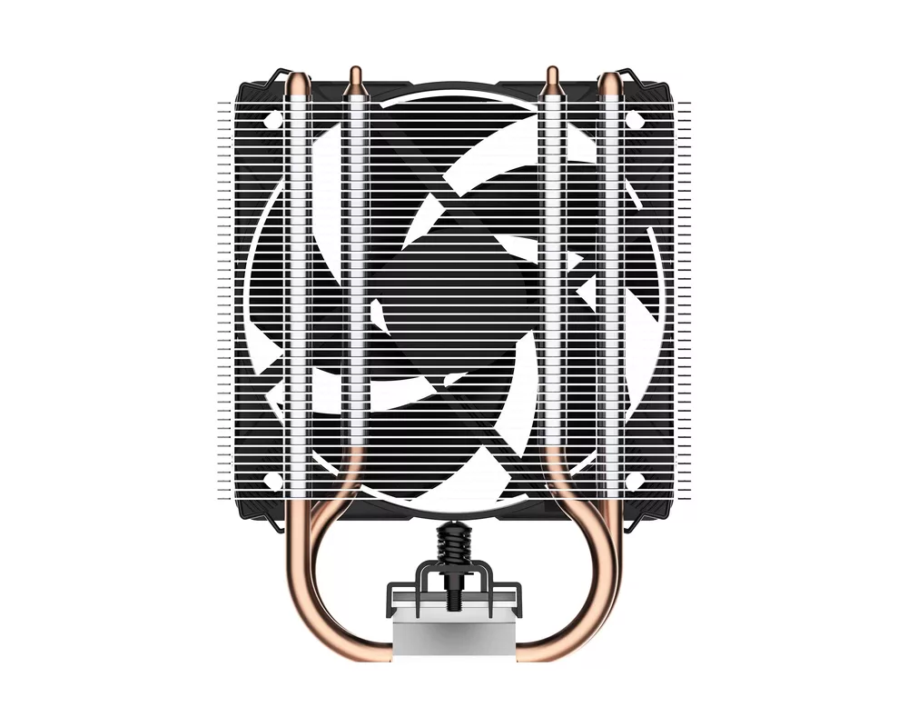 Охладител за процесор ARCTIC Freezer 8A - AM4/AM5 4