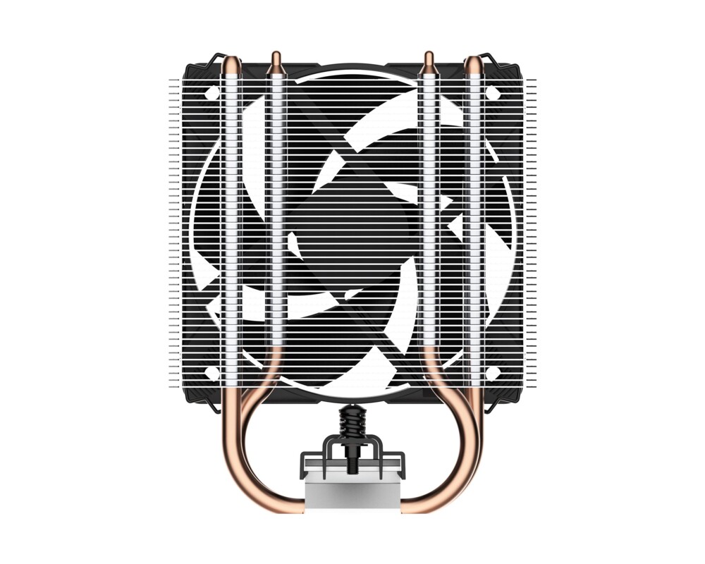 Охладител за процесор ARCTIC Freezer 8i - LGA1700/1851 4