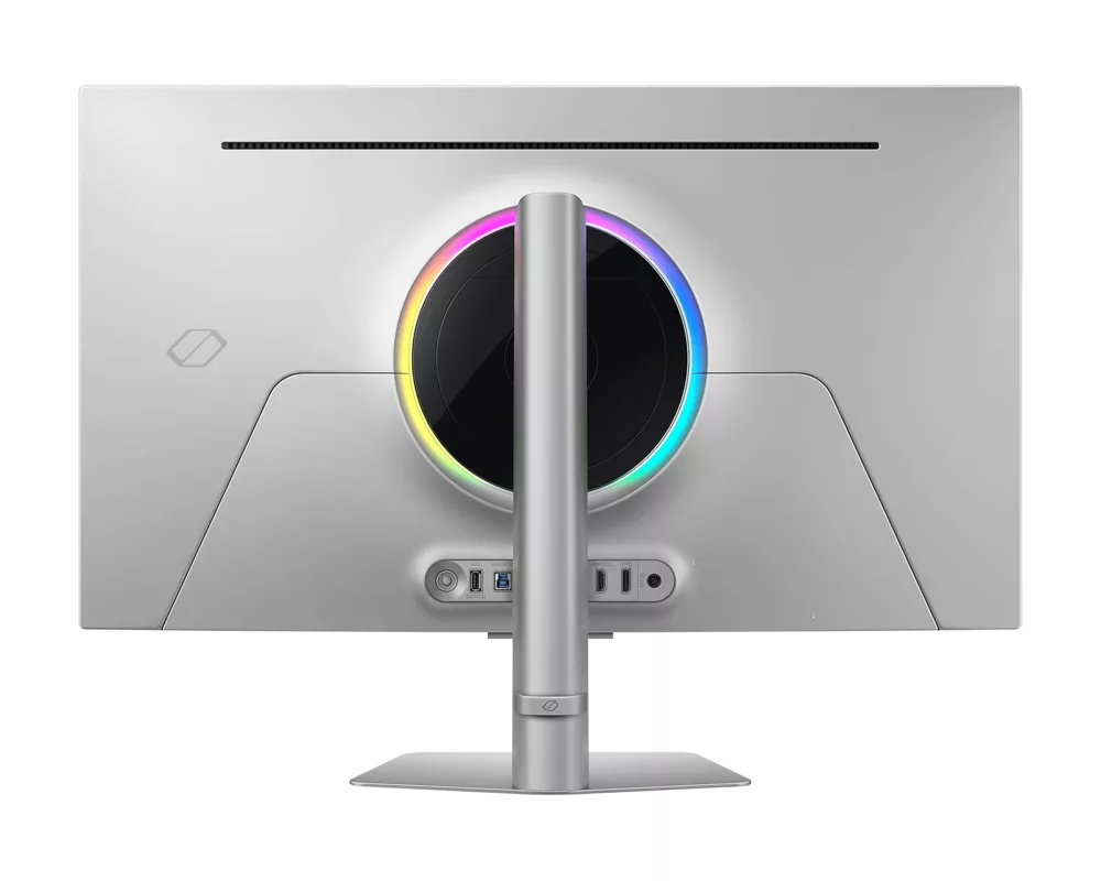 Монитор  Samsung 32'' Odyssey OLED G8 7