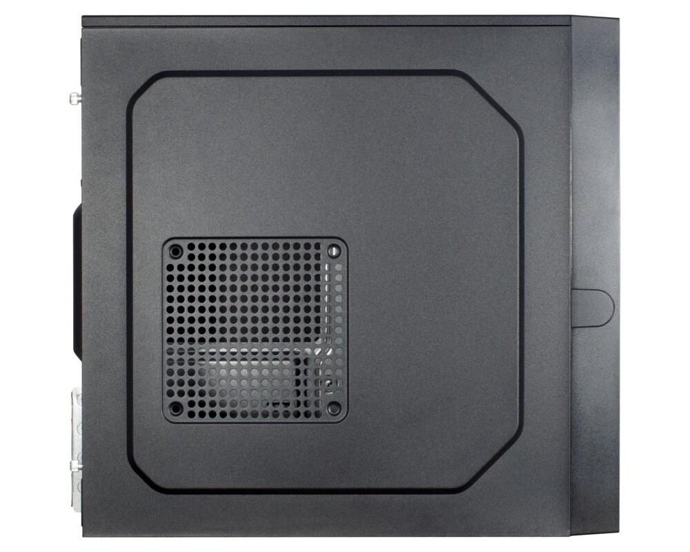 Кутия за компютър Inter Tech IT-6505 RETO, Mid-Tower, ATX 6